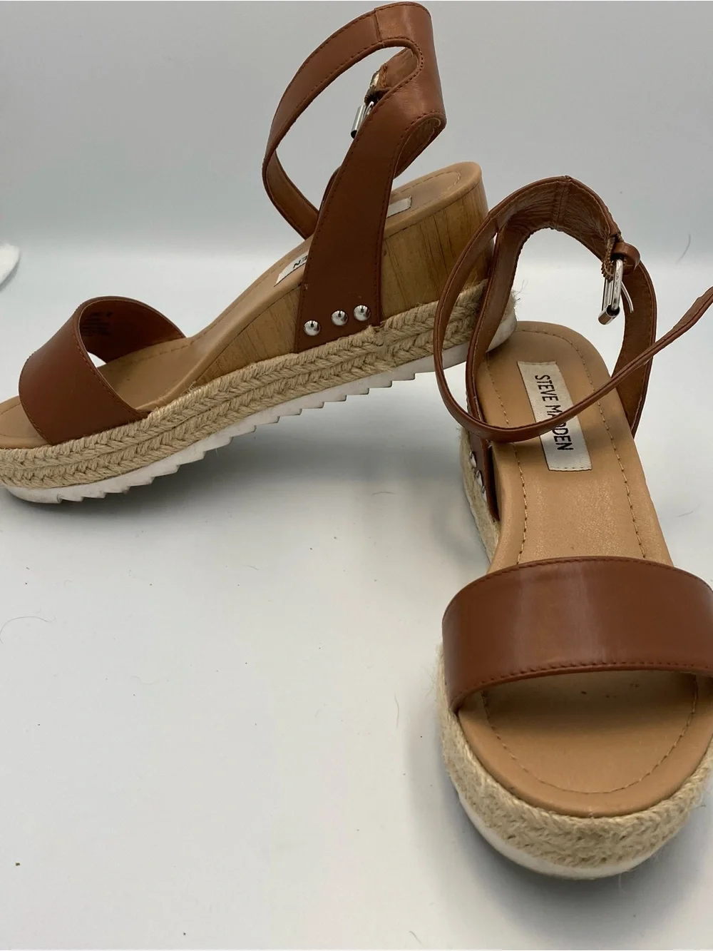 Steve Madden steve madden